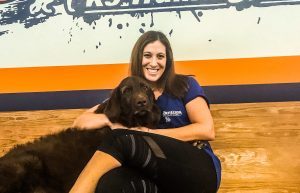 JoAnne Athens Dog Trainers